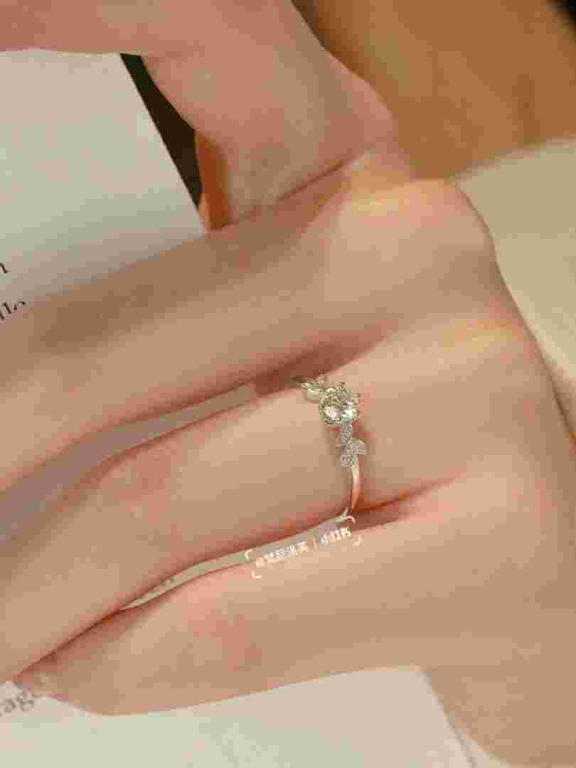 包含30分钻戒属于什么档次的词条-第2张图片-翡翠网 包含30分钻戒属于什么档次的词条-第2张图片-翡翠网