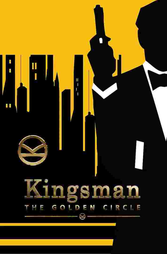 王牌特工2黄金圈在哪看王牌特工2黄金圈-第2张图片-翡翠网