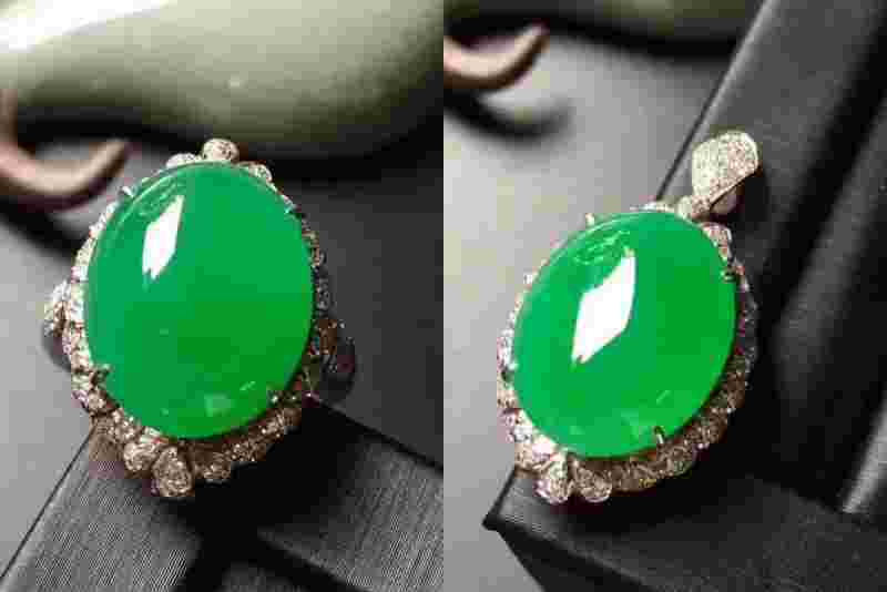 入门级翡翠知识大全,让翡翠不再神秘!,新手入会翡翠知识-第1张图片-翡翠网 入门级翡翠知识大全,让翡翠不再神秘!,新手入会翡翠知识-第1张图片-翡翠网