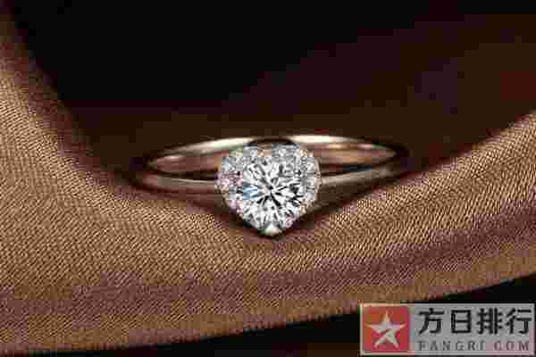 一克拉钻石现在多少钱啊,一克拉钻石现在多少钱-第2张图片-翡翠网