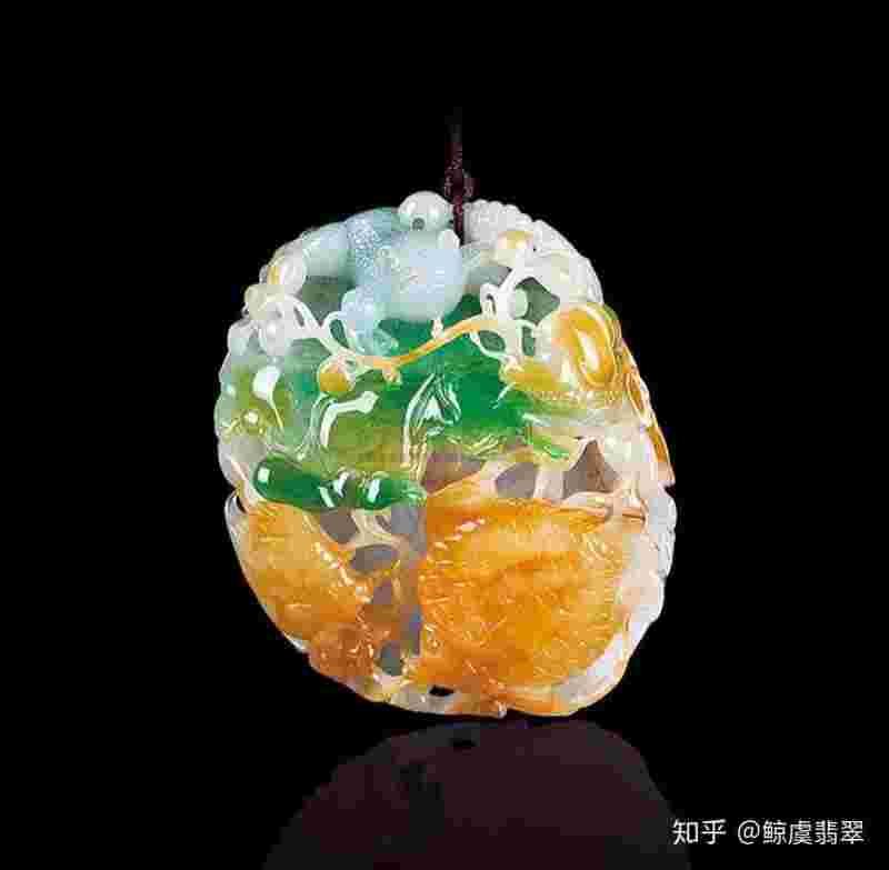 了解翡翠类型的知识,了解翡翠类型的知识有哪些-第2张图片-翡翠网