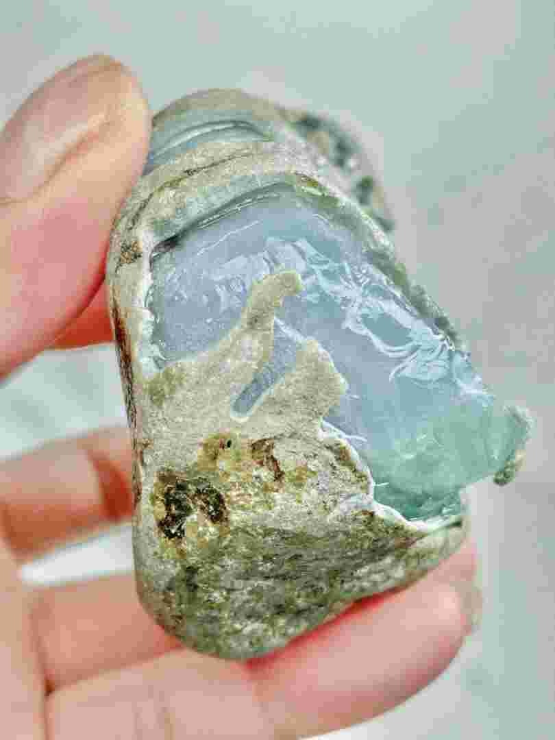 翡翠原石市场大全翡翠原石批发市场哪里的最好-第2张图片-翡翠网