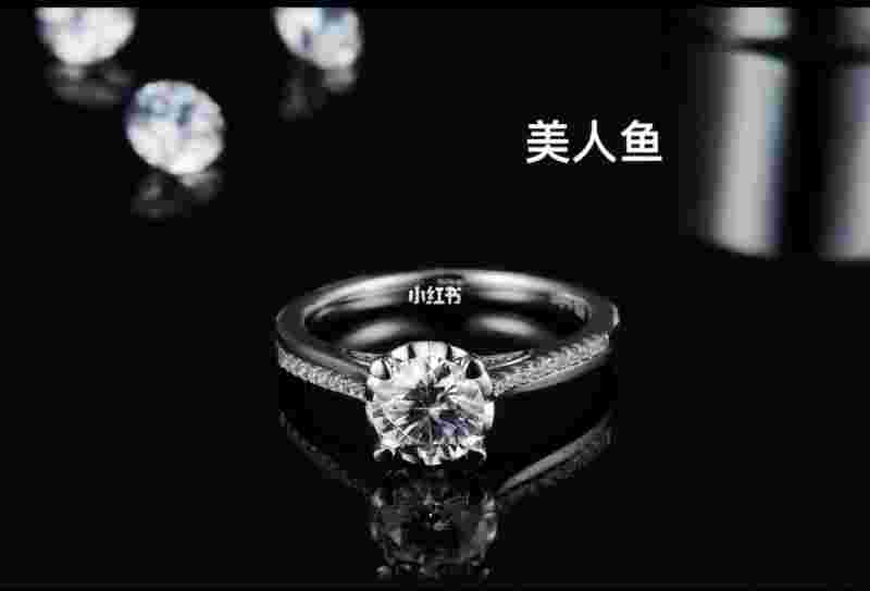 莫桑钻值得买吗有收藏意义吗?,莫桑钻到底值得购买吗-第2张图片-翡翠网 莫桑钻值得买吗有收藏意义吗?,莫桑钻到底值得购买吗-第2张图片-翡翠网