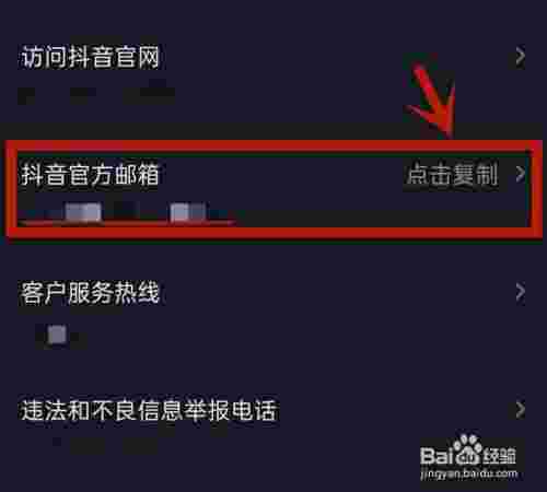 抖音app官网免费下,怎么进入抖音官网-第2张图片-翡翠网
