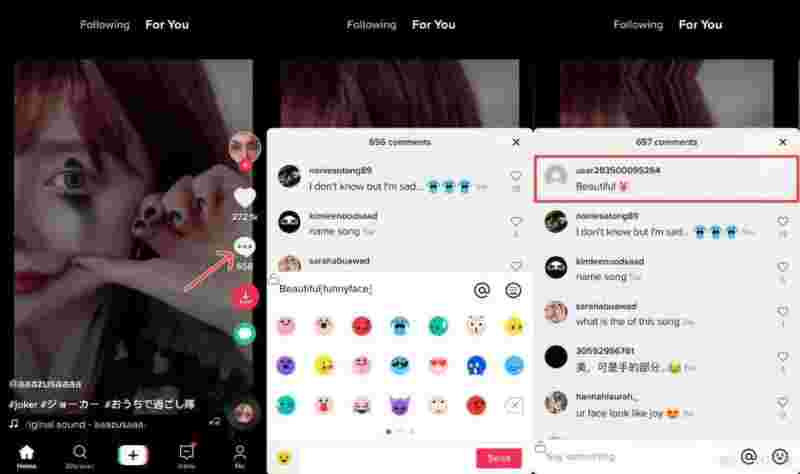 tiktok日本版破解国内可用iostiktok日本版破解国内可用-第1张图片-翡翠网 tiktok日本版破解国内可用iostiktok日本版破解国内可用-第1张图片-翡翠网