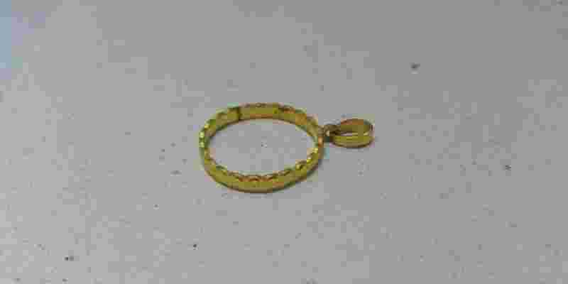 怎么做黄金,怎么做黄金硬化-第2张图片-翡翠网 怎么做黄金,怎么做黄金硬化-第2张图片-翡翠网