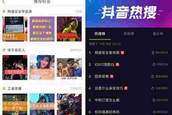 抖音十大股东都有哪些公司,抖音十大股东都有哪些公司啊-第1张图片-翡翠网 抖音十大股东都有哪些公司,抖音十大股东都有哪些公司啊-第1张图片-翡翠网