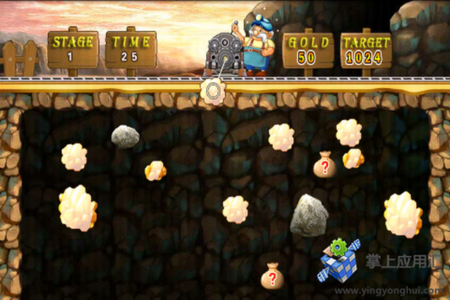 黄金矿工单人版黄金矿工单人版免费下载-第2张图片-翡翠网 黄金矿工单人版黄金矿工单人版免费下载-第2张图片-翡翠网