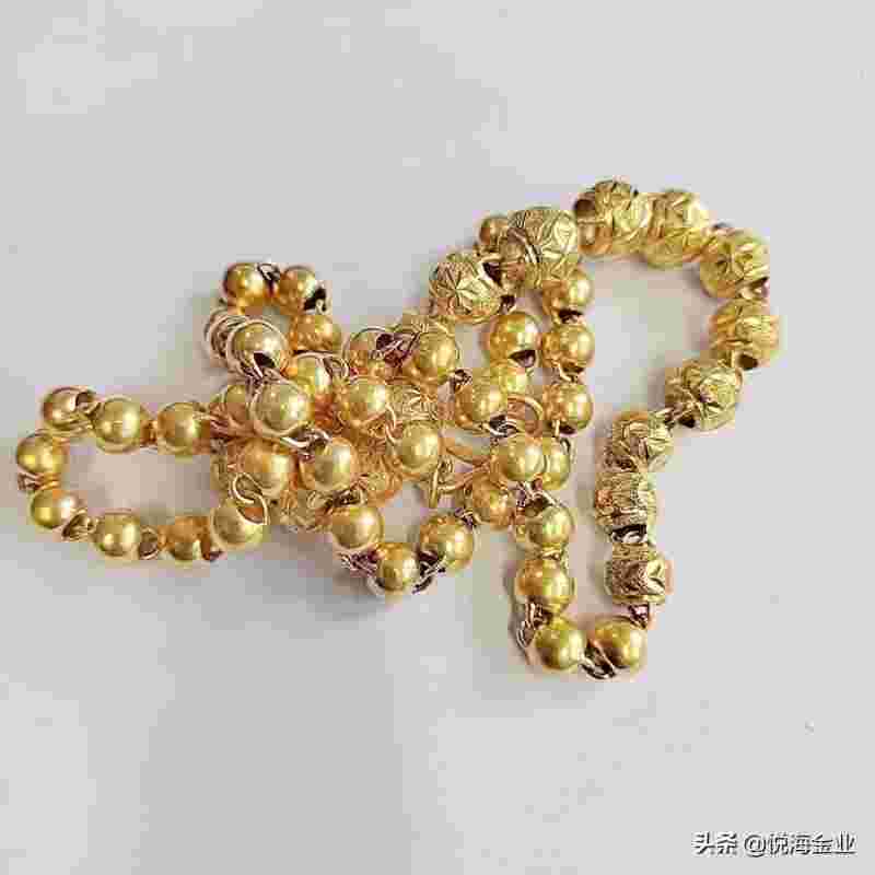 二手黄金多少钱一克回收2022年的简单介绍-第2张图片-翡翠网 二手黄金多少钱一克回收2022年的简单介绍-第2张图片-翡翠网