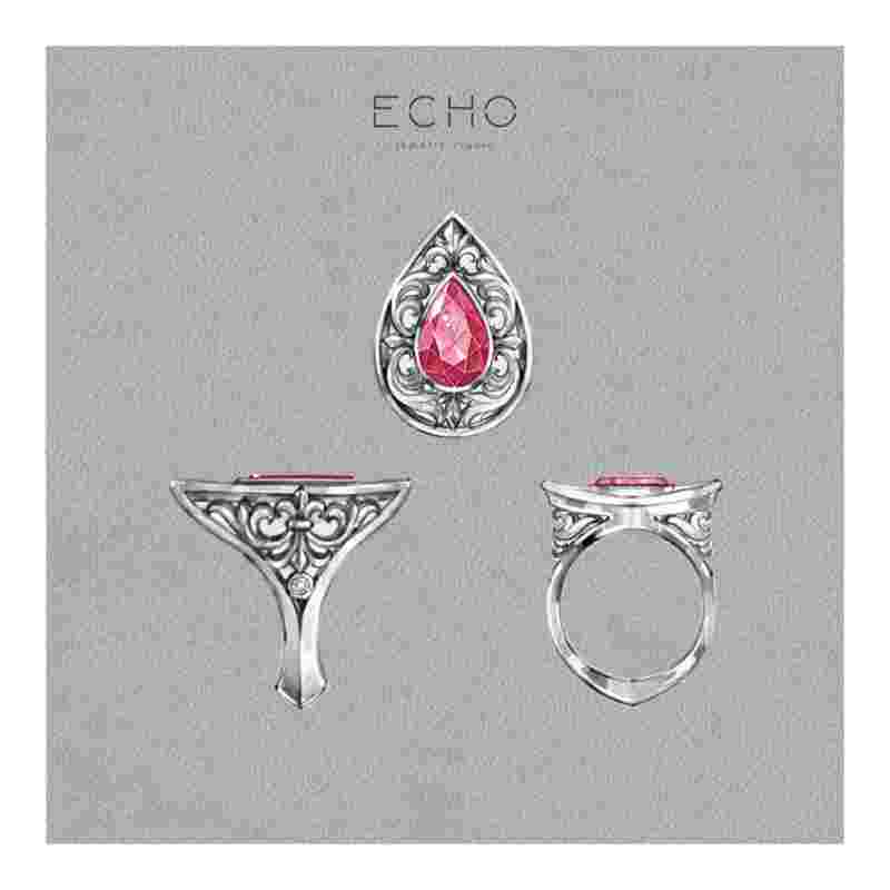 珠宝设计珠宝设计一般人学不起-第2张图片-翡翠网 珠宝设计珠宝设计一般人学不起-第2张图片-翡翠网