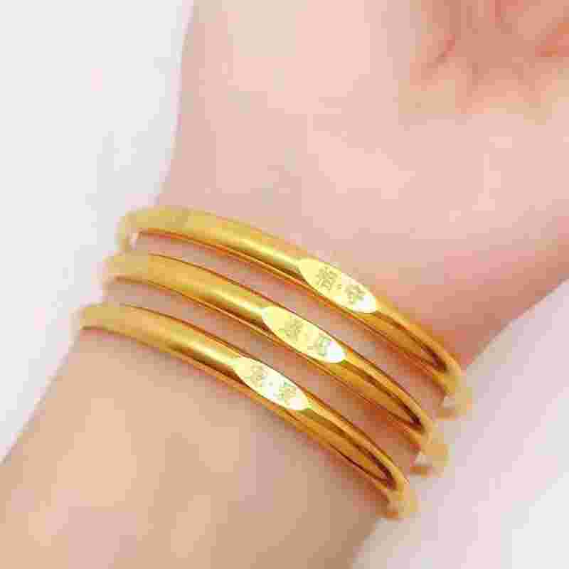 一个20克的金手镯大概多少钱,一个20克的金手镯大概多少钱啊-第1张图片-翡翠网 一个20克的金手镯大概多少钱,一个20克的金手镯大概多少钱啊-第1张图片-翡翠网