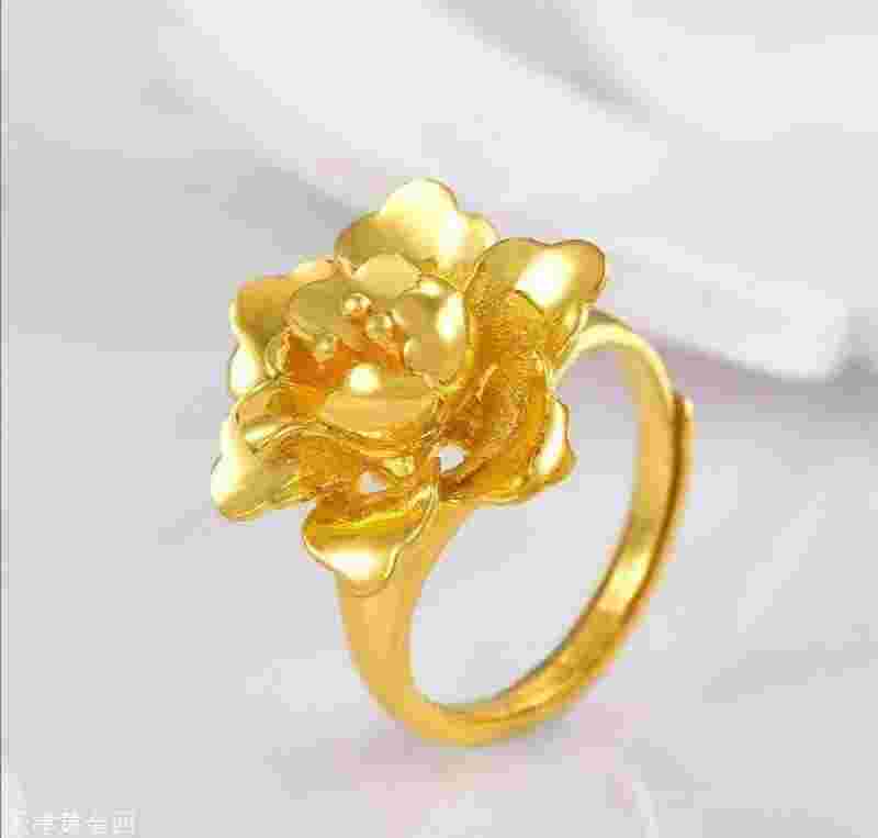 黄金戒指回收价格多少钱一克一个黄金戒指回收大概能多少钱-第1张图片-翡翠网 黄金戒指回收价格多少钱一克一个黄金戒指回收大概能多少钱-第1张图片-翡翠网