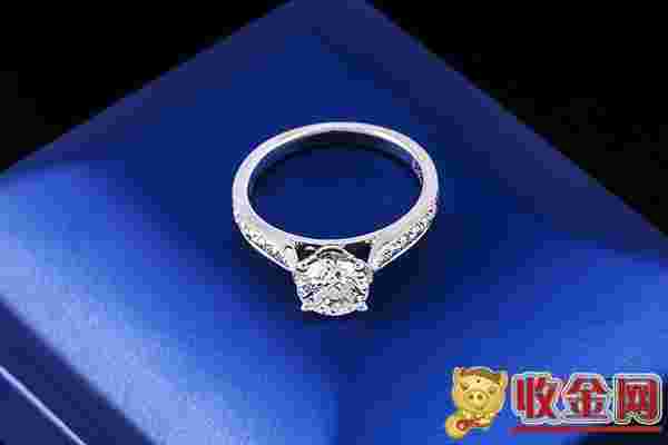 4000多的钻戒回收多少钱,4000多的钻戒回收多少钱一克-第2张图片-翡翠网
