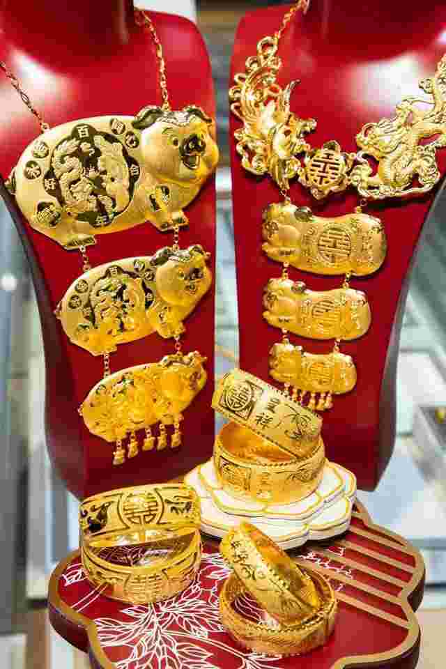 现在黄金多少钱一克2021五月回收,现在黄金多少钱一克2021五月-第1张图片-翡翠网 现在黄金多少钱一克2021五月回收,现在黄金多少钱一克2021五月-第1张图片-翡翠网