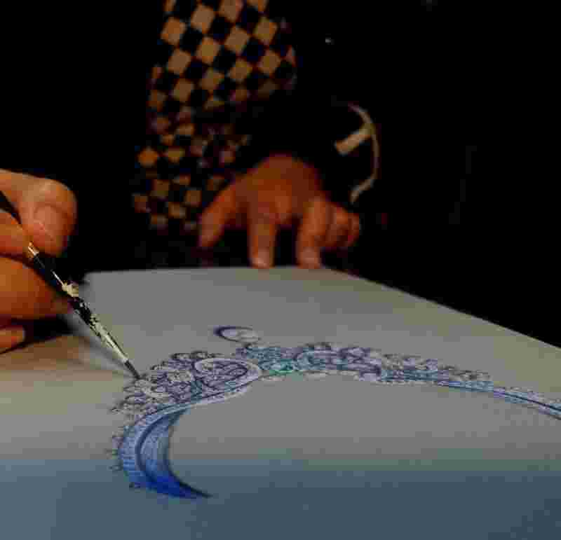 珠宝设计培训班,珠宝设计培训-第1张图片-翡翠网 珠宝设计培训班,珠宝设计培训-第1张图片-翡翠网