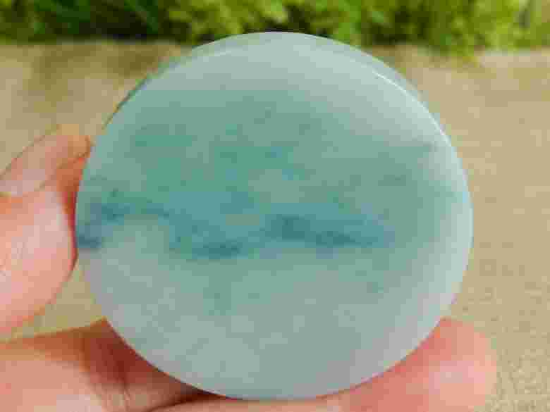 冰糯种翡翠原石如何鉴别,冰糯种翡翠和糯冰种翡翠区别-第1张图片-翡翠网