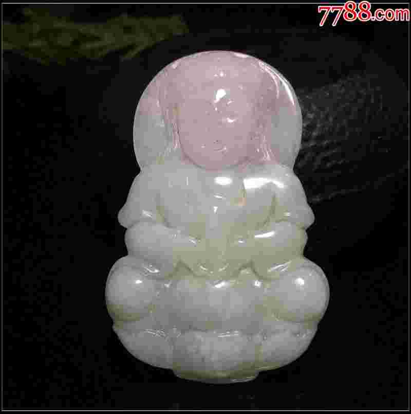 翡翠a货翡翠a货什么价位-第1张图片-翡翠网 翡翠a货翡翠a货什么价位-第1张图片-翡翠网