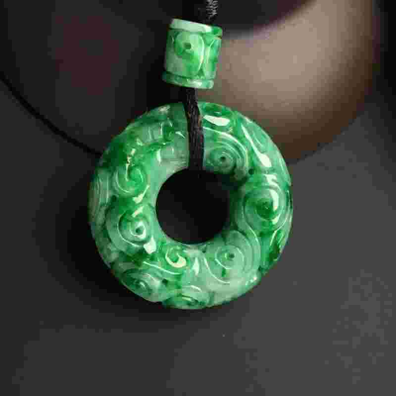 翡翠知识讲解系列有哪些翡翠知识讲解系列-第1张图片-翡翠网