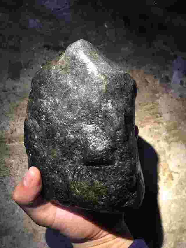 危料翡翠有升值空间吗,危料翡翠原石价格-第1张图片-翡翠网 危料翡翠有升值空间吗,危料翡翠原石价格-第1张图片-翡翠网