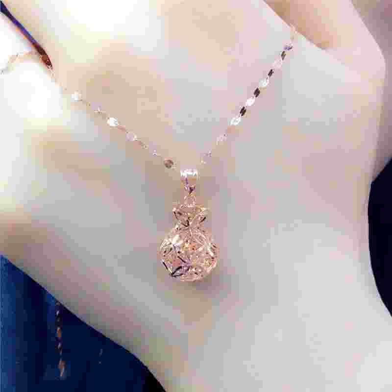 奢侈品牌项链排行榜前十名什么项链的牌子比较好-第1张图片-翡翠网 奢侈品牌项链排行榜前十名什么项链的牌子比较好-第1张图片-翡翠网