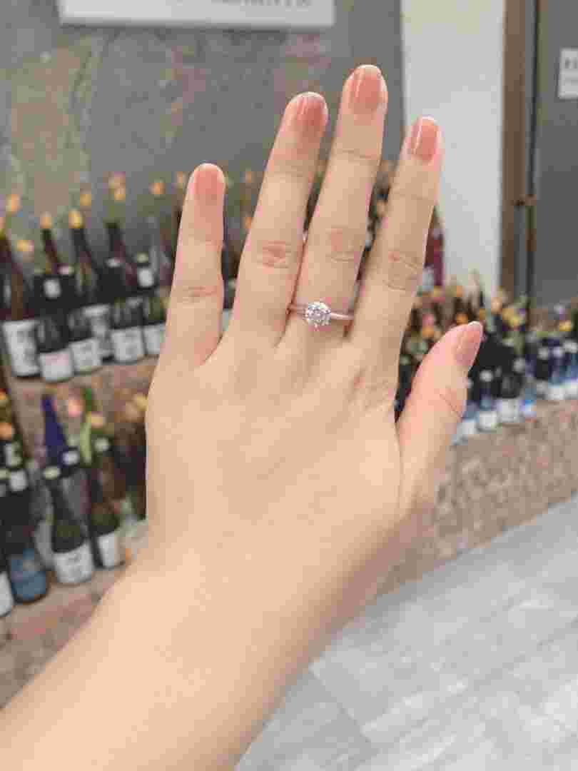 项链周大福和ido哪个牌子好ido和周大福哪个档次高-第2张图片-翡翠网 项链周大福和ido哪个牌子好ido和周大福哪个档次高-第2张图片-翡翠网