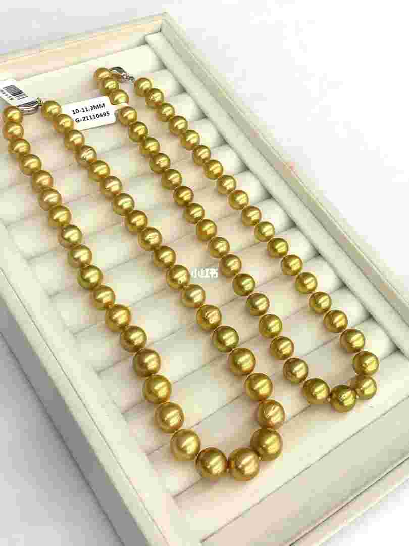 一条金项链大概要多少钱2020年,一条黄金项链要多少钱-第1张图片-翡翠网