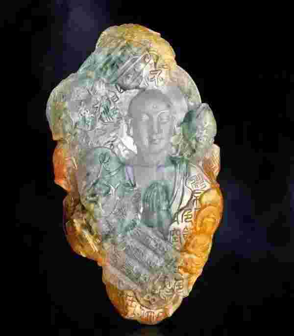 翡翠冷门知识50条,翡翠冷门知识50条视频-第1张图片-翡翠网 翡翠冷门知识50条,翡翠冷门知识50条视频-第1张图片-翡翠网