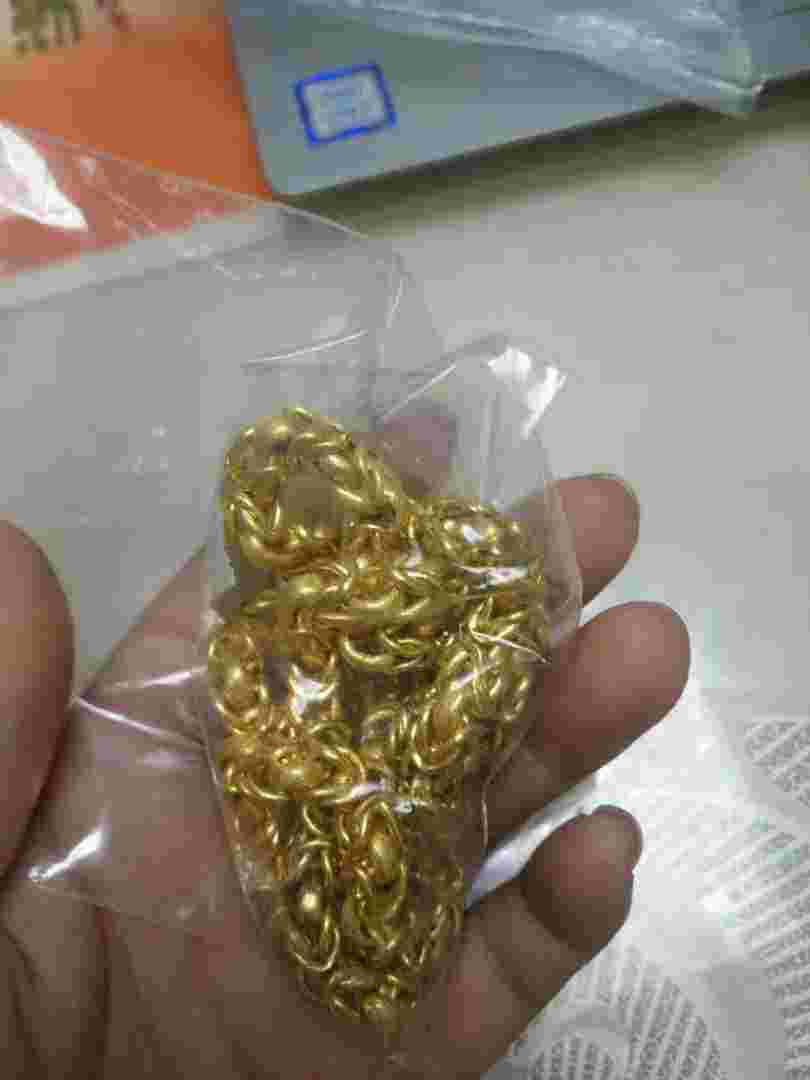 哪些地方回收黄金价格高,哪些地方可以回收黄金-第2张图片-翡翠网 哪些地方回收黄金价格高,哪些地方可以回收黄金-第2张图片-翡翠网