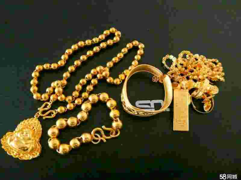 18k金今日回收多少钱一克,18k金回收价-第1张图片-翡翠网 18k金今日回收多少钱一克,18k金回收价-第1张图片-翡翠网