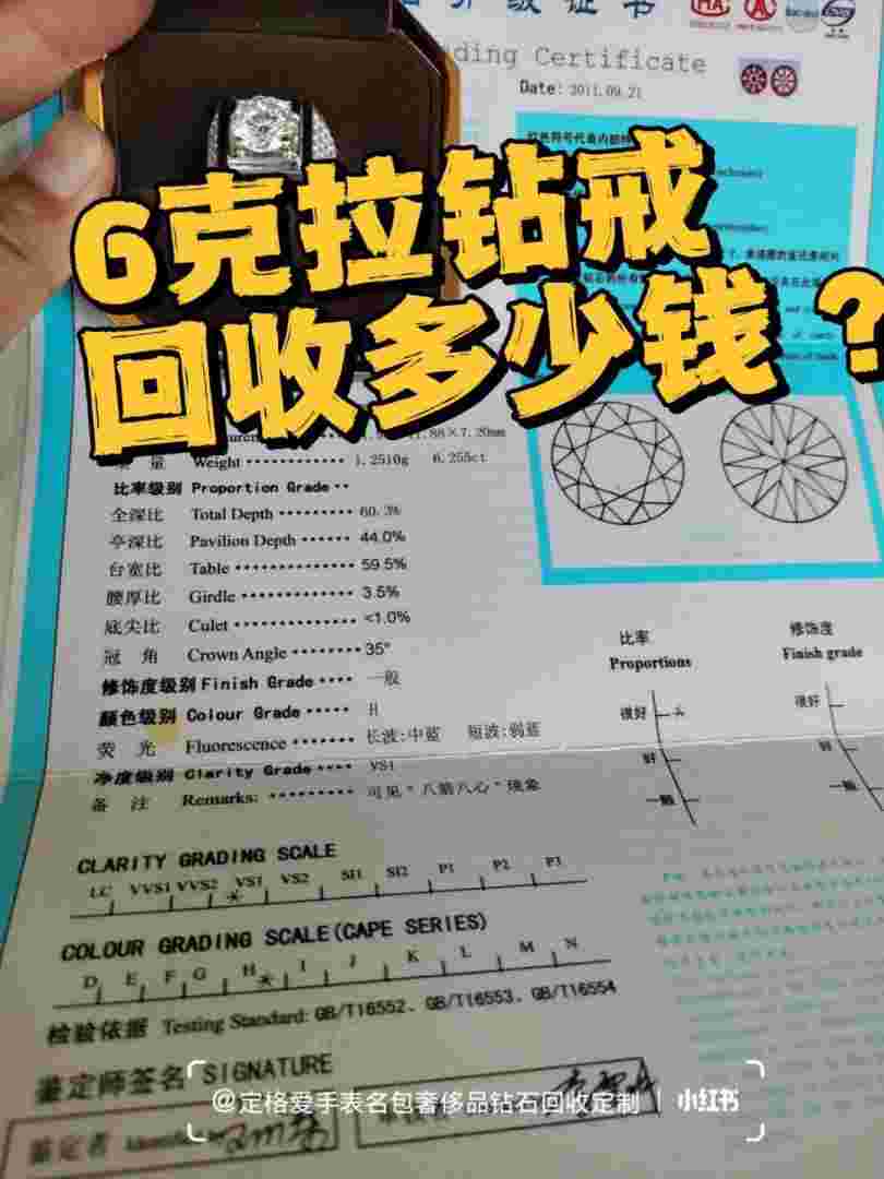 钻石回收价格2023钻石回收-第1张图片-翡翠网 钻石回收价格2023钻石回收-第1张图片-翡翠网