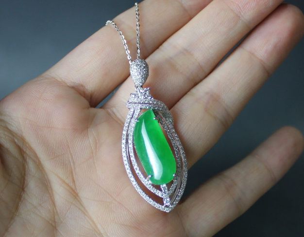 翡翠基本知识常见品种李学文翡翠知识竞赛-第2张图片-翡翠网