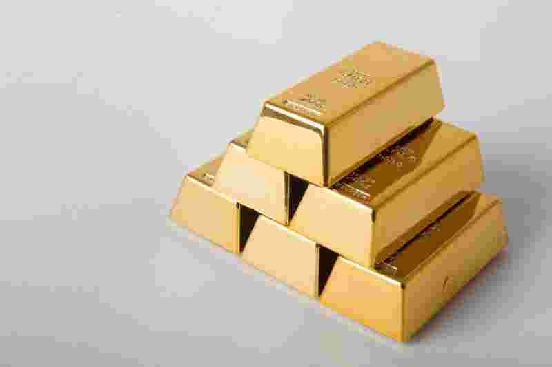 一吨黄金体积多大,一吨黄金体积-第2张图片-翡翠网