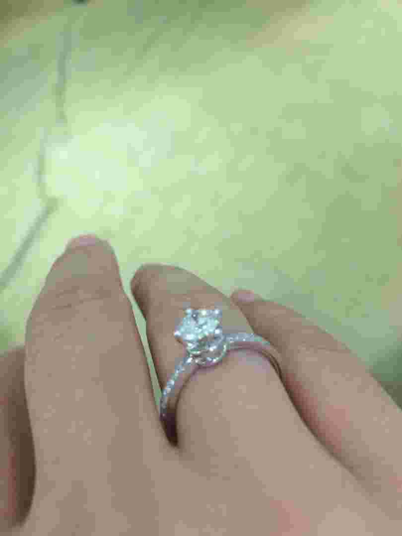 小鸟钻石上海实体店钻石小鸟官网旗舰店上海-第1张图片-翡翠网 小鸟钻石上海实体店钻石小鸟官网旗舰店上海-第1张图片-翡翠网