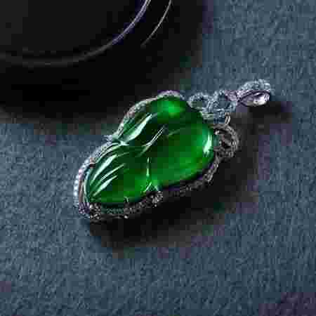 翡翠知识点总结,翡翠知识图解大全-第2张图片-翡翠网 翡翠知识点总结,翡翠知识图解大全-第2张图片-翡翠网