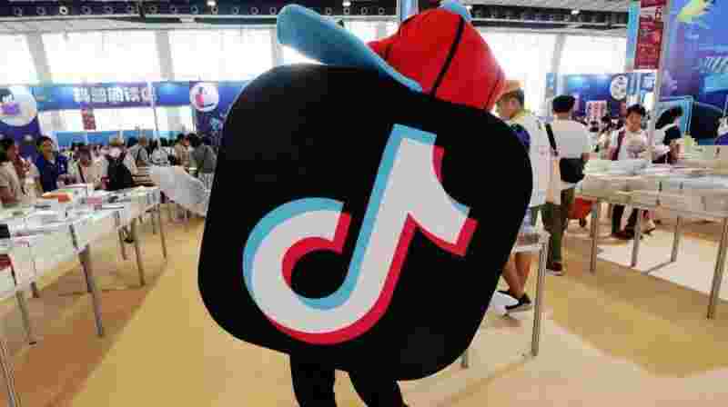 抖音上市公司代码抖音上市公司-第1张图片-翡翠网 抖音上市公司代码抖音上市公司-第1张图片-翡翠网