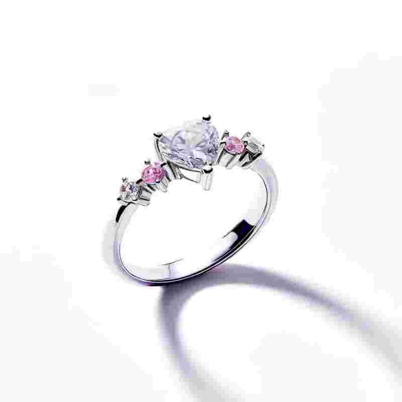 钻戒定制图片钻戒定制有哪些品牌-第1张图片-翡翠网 钻戒定制图片钻戒定制有哪些品牌-第1张图片-翡翠网