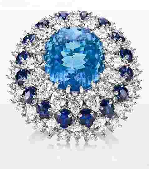 最贵的珠宝排名,最贵珠宝品牌排行-第1张图片-翡翠网