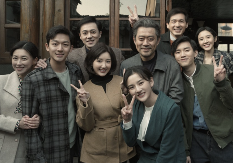 心想事成电视剧免费观看全集40集电视剧免费看全集-第1张图片-翡翠网 心想事成电视剧免费观看全集40集电视剧免费看全集-第1张图片-翡翠网