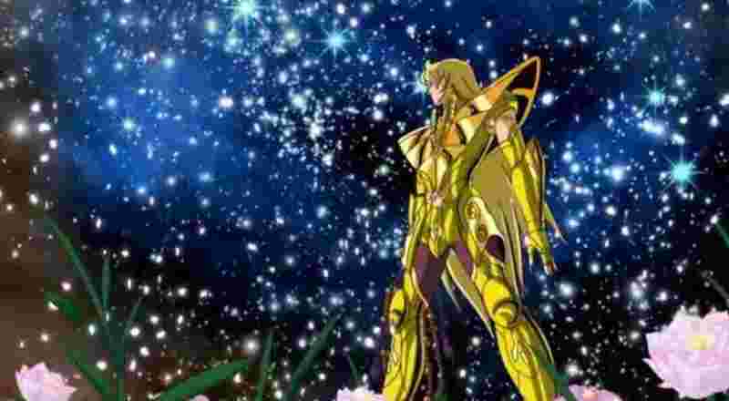 圣斗士星矢黄金十二宫篇,国语圣斗士星矢黄金十二宫篇-第1张图片-翡翠网 圣斗士星矢黄金十二宫篇,国语圣斗士星矢黄金十二宫篇-第1张图片-翡翠网