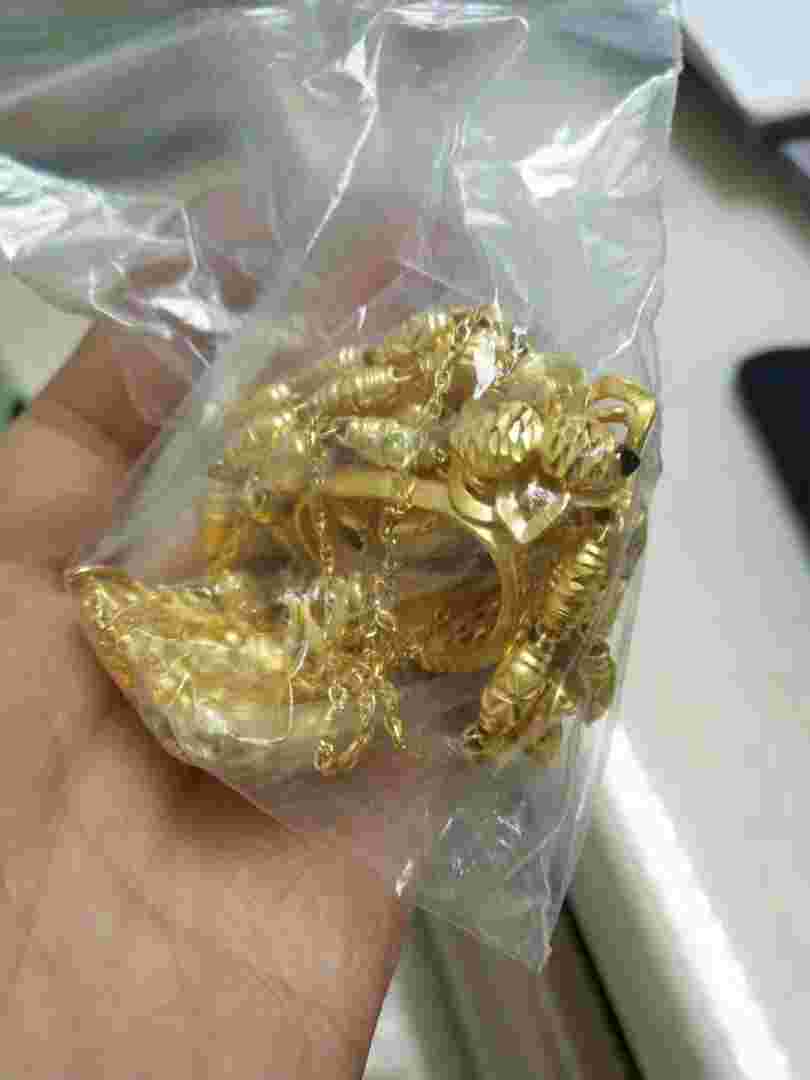 最新黄金回收价格查询黄金回收价格查询今日官网-第2张图片-翡翠网 最新黄金回收价格查询黄金回收价格查询今日官网-第2张图片-翡翠网