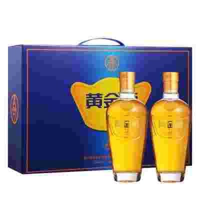 黄金酱酒怎么样,黄金酒怎么样-第1张图片-翡翠网 黄金酱酒怎么样,黄金酒怎么样-第1张图片-翡翠网