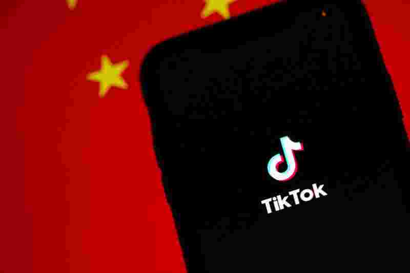 tiktok教学课程tiktok教学-第1张图片-翡翠网
