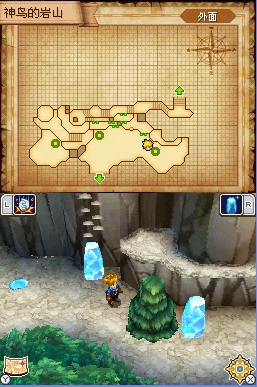 黄金太阳漆黑的黎明攻略黄金太阳漆黑的黎明全精灵入手方法-第1张图片-翡翠网 黄金太阳漆黑的黎明攻略黄金太阳漆黑的黎明全精灵入手方法-第1张图片-翡翠网