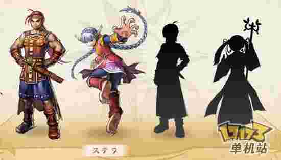 黄金太阳漆黑的黎明攻略黄金太阳漆黑的黎明全精灵入手方法-第2张图片-翡翠网 黄金太阳漆黑的黎明攻略黄金太阳漆黑的黎明全精灵入手方法-第2张图片-翡翠网