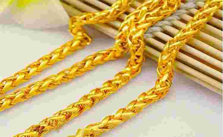 现在黄金回收多少钱一克2021现在黄金回收多少钱一克2021一月-第1张图片-翡翠网 现在黄金回收多少钱一克2021现在黄金回收多少钱一克2021一月-第1张图片-翡翠网