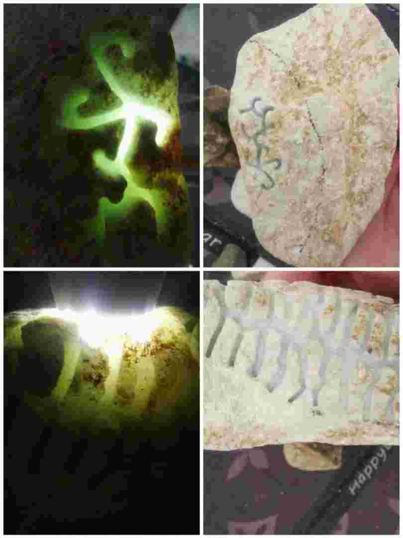 翡翠原石回收翡翠回收值钱吗-第2张图片-翡翠网