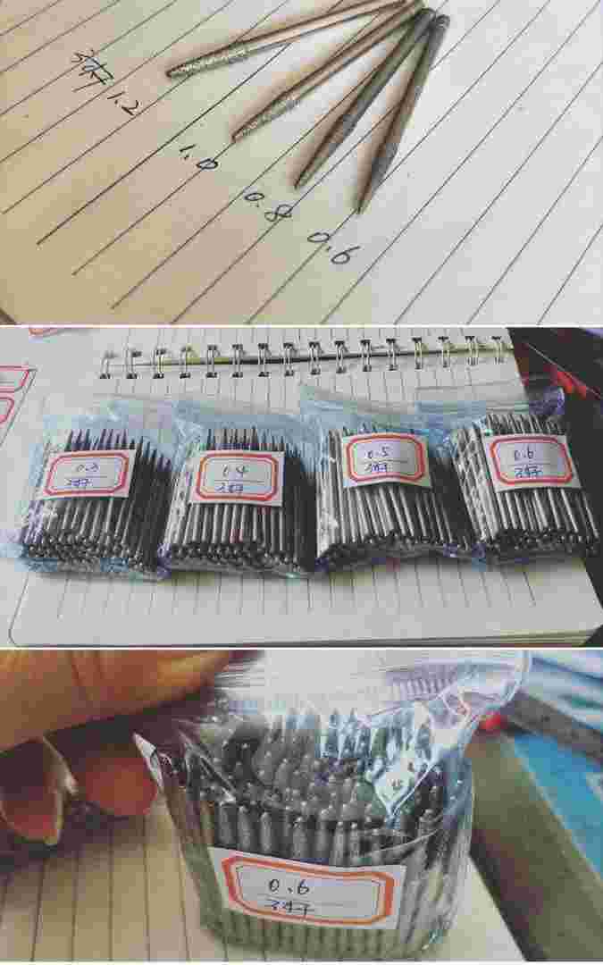 翡翠雕刻刀硬度知识,翡翠雕刻刀硬度知识视频-第2张图片-翡翠网 翡翠雕刻刀硬度知识,翡翠雕刻刀硬度知识视频-第2张图片-翡翠网