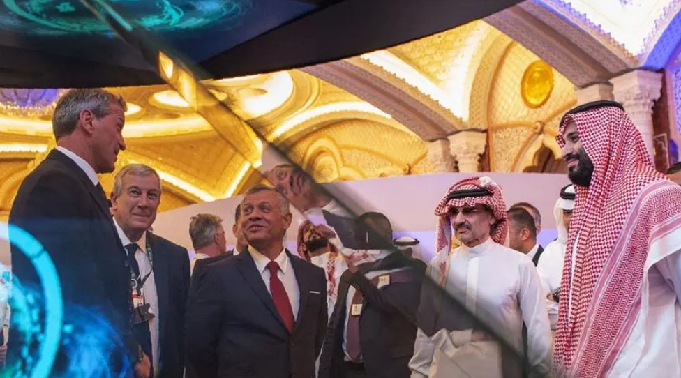 金市大鲤:美联储在布局新一轮能源定价,瑞信最大股东是沙特国家银行-第1张图片-翡翠网 金市大鲤:美联储在布局新一轮能源定价,瑞信最大股东是沙特国家银行-第1张图片-翡翠网