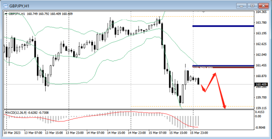 FPG：瑞士信贷暴雷，非美暴跌-第7张图片-翡翠网