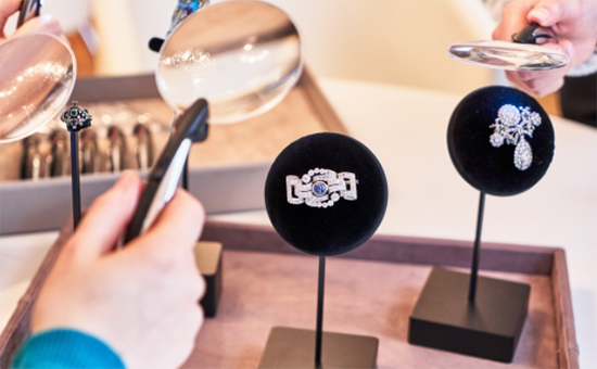 全球第三家!L’ÉCOLE 珠宝艺术中心将在上海启幕-第1张图片-翡翠网 全球第三家!L’ÉCOLE 珠宝艺术中心将在上海启幕-第1张图片-翡翠网